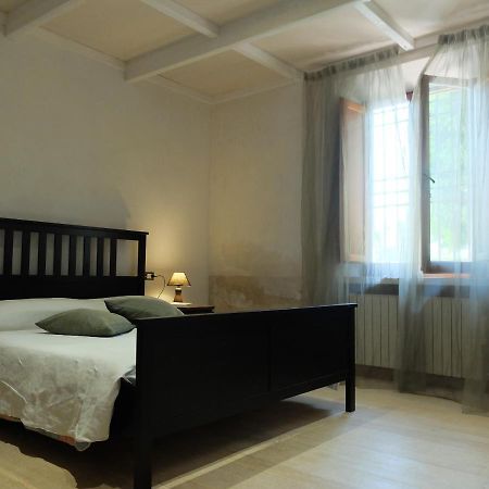 La Casina Di Bruna Mommio Exteriör bild
