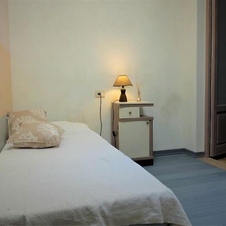 La Casina Di Bruna Mommio Exteriör bild