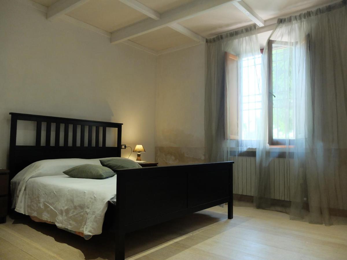 La Casina Di Bruna Mommio Exteriör bild
