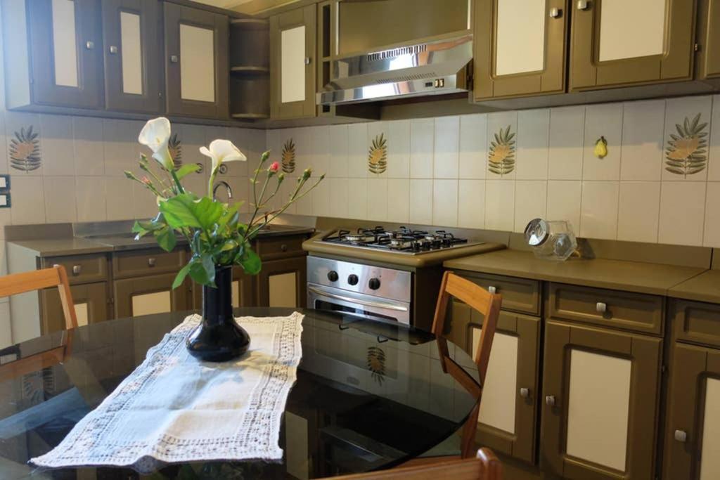 La Casina Di Bruna Mommio Exteriör bild