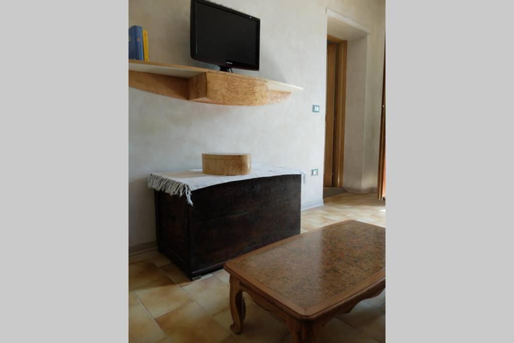 La Casina Di Bruna Mommio Exteriör bild