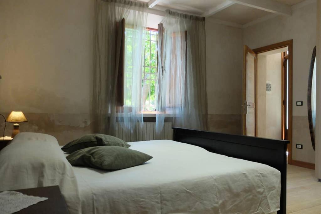 La Casina Di Bruna Mommio Exteriör bild
