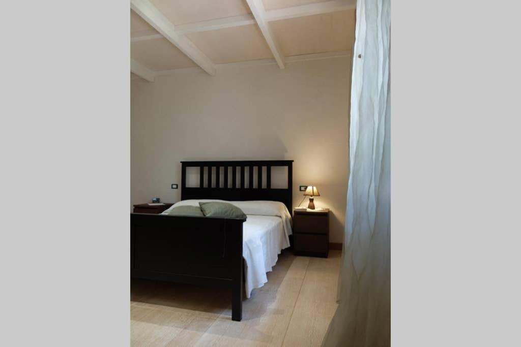 La Casina Di Bruna Mommio Exteriör bild