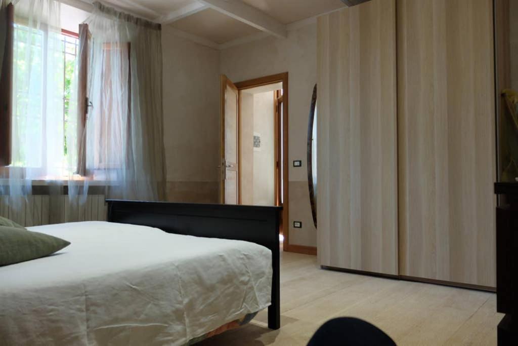 La Casina Di Bruna Mommio Exteriör bild