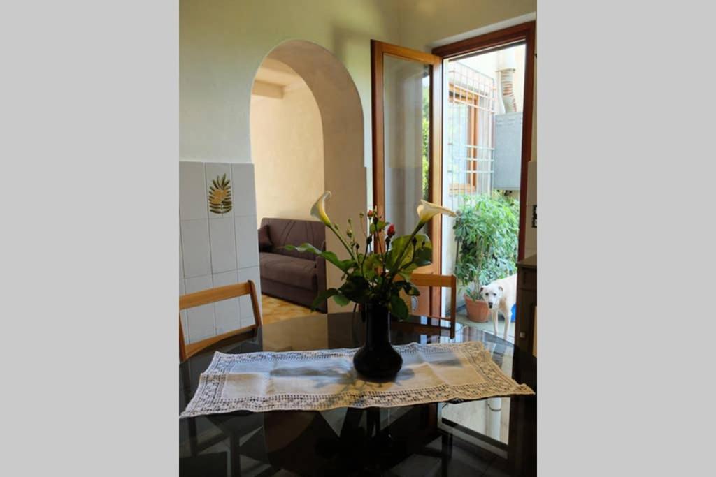 La Casina Di Bruna Mommio Exteriör bild