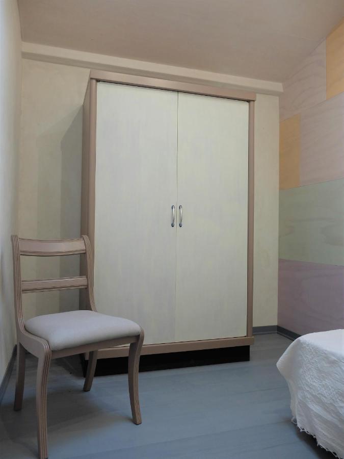 La Casina Di Bruna Mommio Exteriör bild